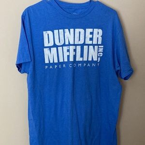 ♻️The Office Shirt